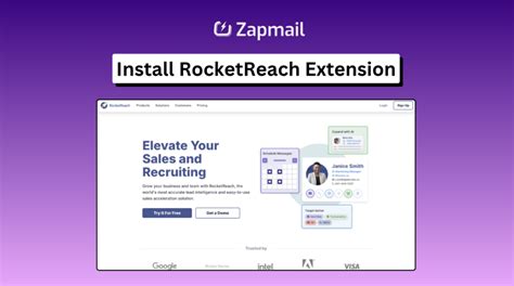 rocketreach extension|rocketreach download.